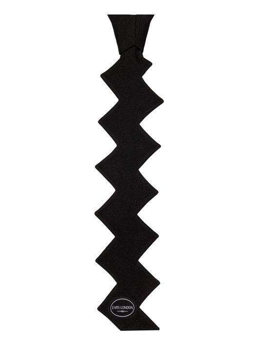 The Chevron Tie